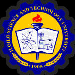 Image Iloilo Science and Technology University - Government