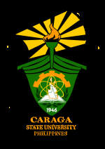 Image CARAGA STATE UNIVERSITY - Government